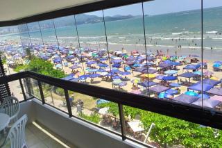 Apartamento de frente para o mar - Itapema - 9