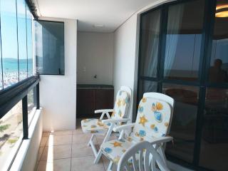 Apartamento de frente para o mar - Itapema - 2