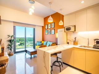 Luxury 1-Bedroom Hideaway In Meydan - Dubai - 0