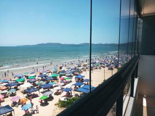 Apartamento de frente para o mar - 4