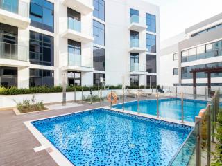Luxury 1-Bedroom Hideaway In Meydan - Dubai - 8