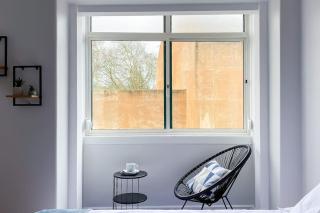 New - Uptown Stylish Apartment - Lissabon - 5