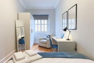 New - Uptown Stylish Apartment - Lissabon - 1