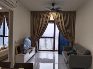 Sky Tree Bukit Indah Cosy room - Johor Bahru - 3