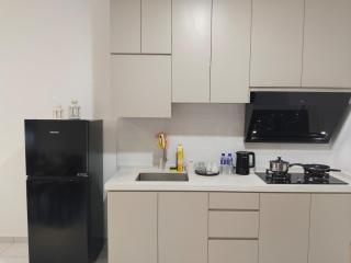 Sky Tree Bukit Indah Cosy room - Johor Bahru - 1