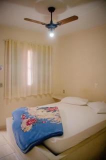 Hotel Silva Votorantim - próximo ao Hospital Santo Antônio - Votorantim - 7