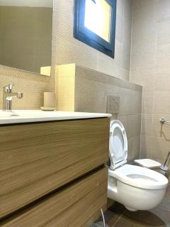 immeuble KMT PRESTIGE - Dakar - 5