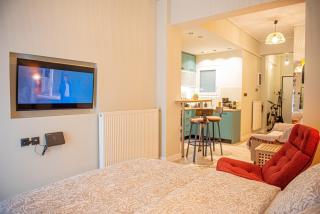Ηappy central house - 5
