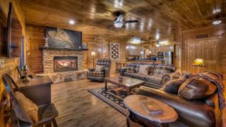 River Lodge - Epworth - 7
