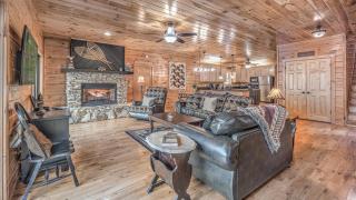 River Lodge - Epworth - 1