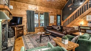 River Retreat - Ellijay - 8
