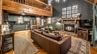 River Retreat - Ellijay - 7
