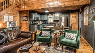River Retreat - Ellijay - 6