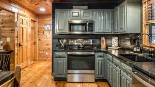 River Retreat - Ellijay - 3