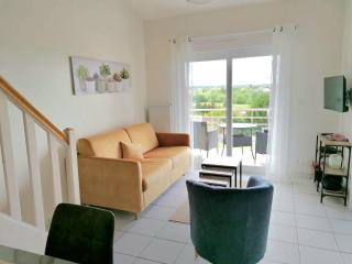 Appartement 1 chambre "Cocooning" - Jonzac - 9