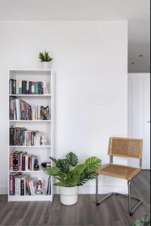 Scandi Style Flat in London with Private Terrace - Londra - 1