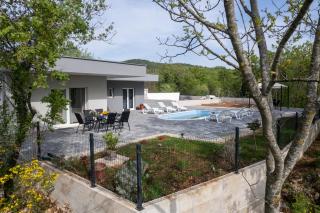 Villa Nadalina, Cista Provo - Lovreć - 4