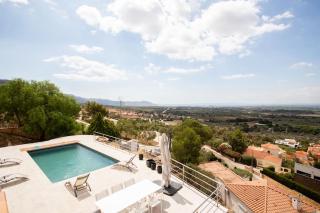 Villa Luxueuse, 2 piscines, spa et salle de sport, 5 chambres, 4 salles de bain - Palau-Saverdera - 3