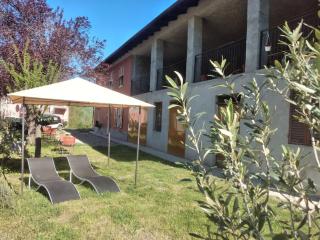 La Casa Rossa -Dimora di campagna - Montechiaro D'acqui - 9