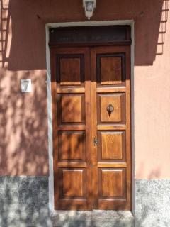 La Casa Rossa -Dimora di campagna - Montechiaro D'acqui - 4