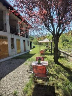 La Casa Rossa -Dimora di campagna - 5