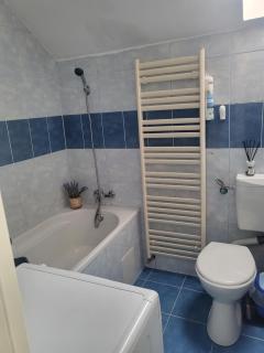 Alina apartaments - Sibiu - 4