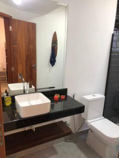 Casa maravilhosa a 2 quadras da praia - 5 suites - Saquarema - 8