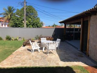Casa maravilhosa a 2 quadras da praia - 5 suites - Saquarema - 2
