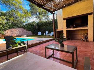 Chacras de Coria-Patio,pileta y parrilla-c/cochera - Lujan de Cuyo - 5