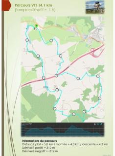 Chalet 3 - Bromont-Lamothe - 8