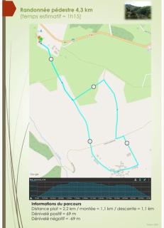 Chalet 3 - Bromont-Lamothe - 4