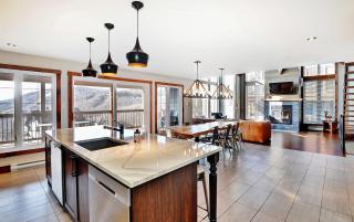 Chalet 42 Chemin Blanc by Les Chalets Alpins - 6