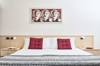 Ferienwohnung für 4 Personen ca 52 m in Riva Del Garda, Gardasee Nordufer Gardasee - Riva del Garda - 7