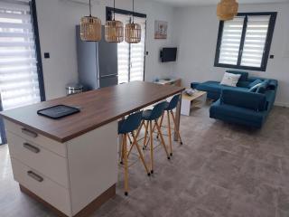 Appartement fonctionnel proche du centre ville - Narbona - 8