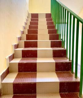 Sristhi Homestay view point Naddi - Dharamshala - 1