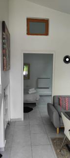 APPARTEMENT JARDIN - Parc Saint-Maur - 1