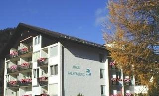 Studio In Tiefenbach Mit Sauna Und Schwimmbad - 9
