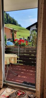Studio In Tiefenbach Mit Sauna Und Schwimmbad - 8