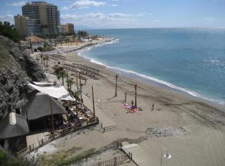 APARTAMENTO PRIMERA LINEA PLAYA BENALMADENA - Benalmádena - 5