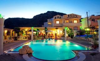 Billy's Studios - Faliraki - 0