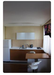 Flat in the centre of Batumi - 7