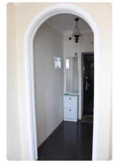 Flat in the centre of Batumi - 5