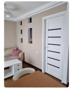 Flat in the centre of Batumi - 2