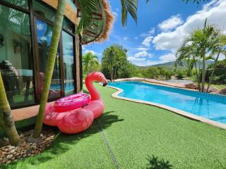 ฺBuena Vista Pool Villa Hua Hin (บ้านพักหัวหิน) - Hua Hin - 0