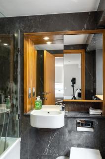 Luxury Apt 3Bedroom 2Bath-London Marylebone Station - Londres - 8