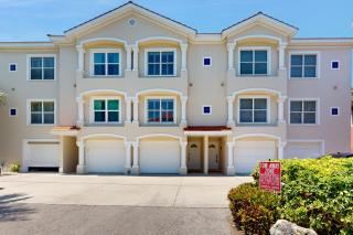 SeaScape 104 - Clearwater Beach - 7