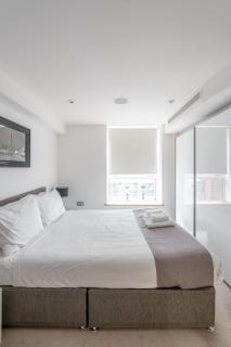 Luxury Apt 3Bedroom 2Bath-London Marylebone Station - Londres - 6