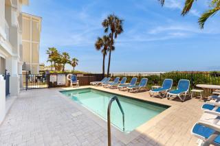 SeaScape 104 - Clearwater Beach - 5