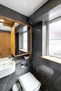 Luxury Apt 3Bedroom 2Bath-London Marylebone Station - Londres - 5