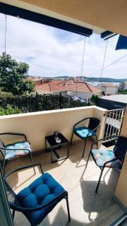 Apartments Rodin - Trogir - 7